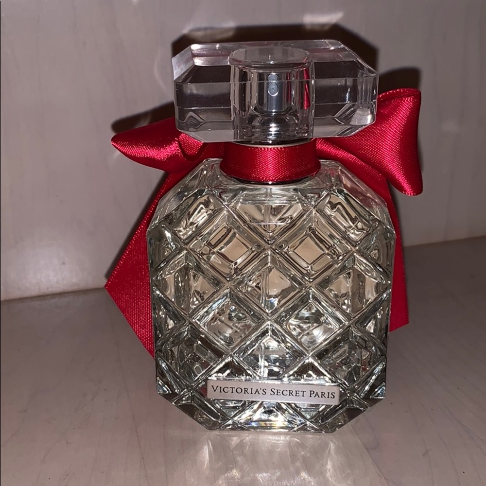Victoria’s Secret Paris fragrance